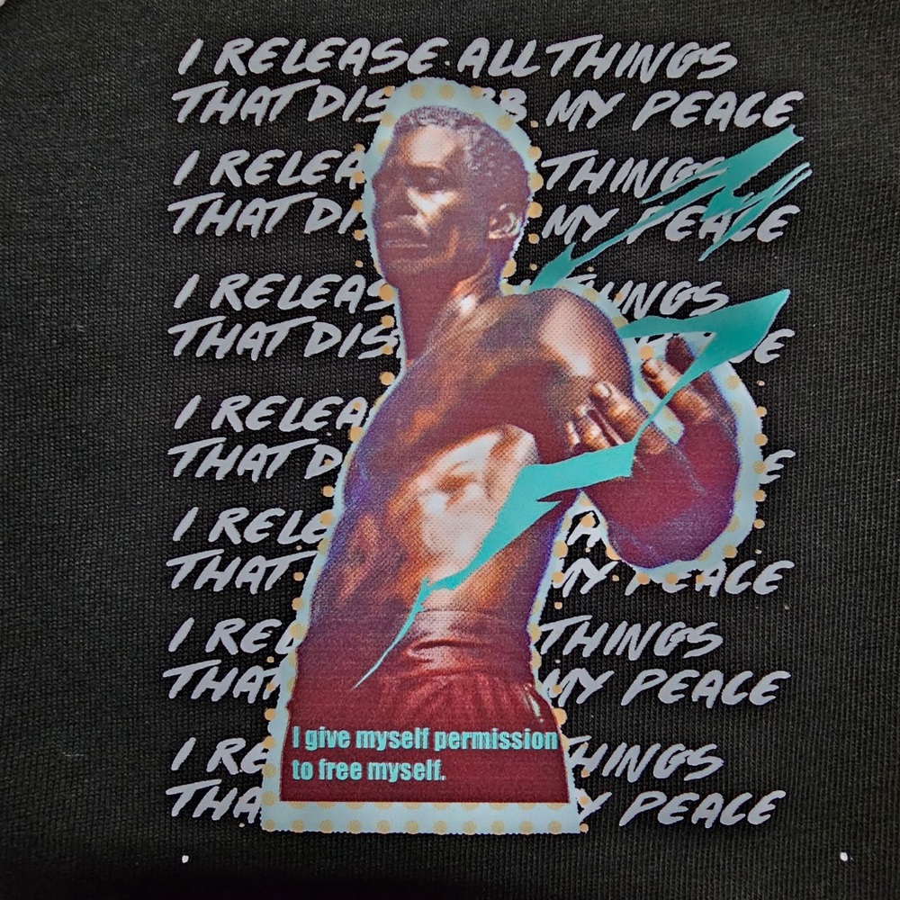 One Of One Basic Instructions Before Leaving Eart… - image 7